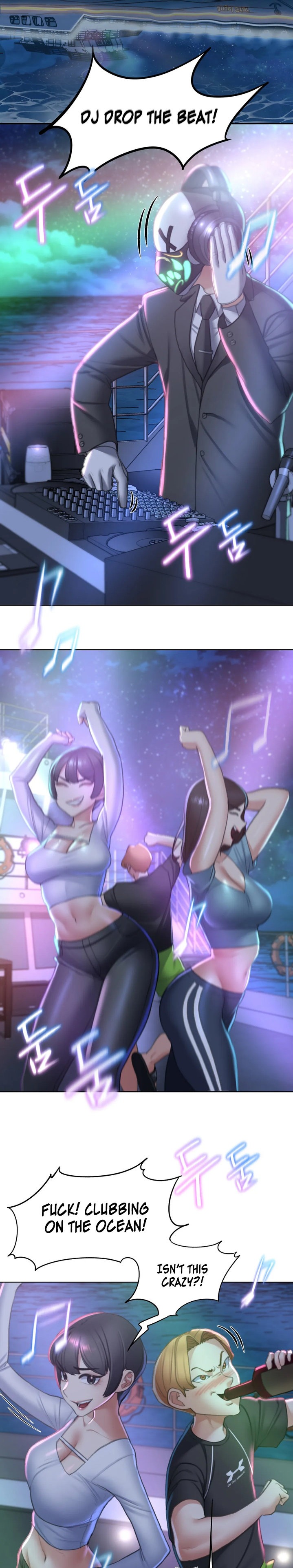 Seniors of Class 5 - Chapter 9 - picture 15