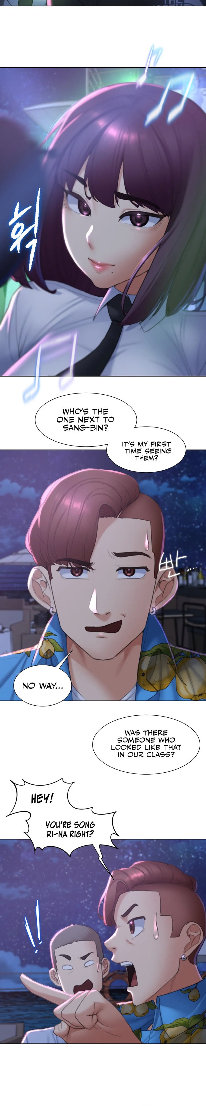 Seniors of Class 5 - Chapter 9 - picture 17