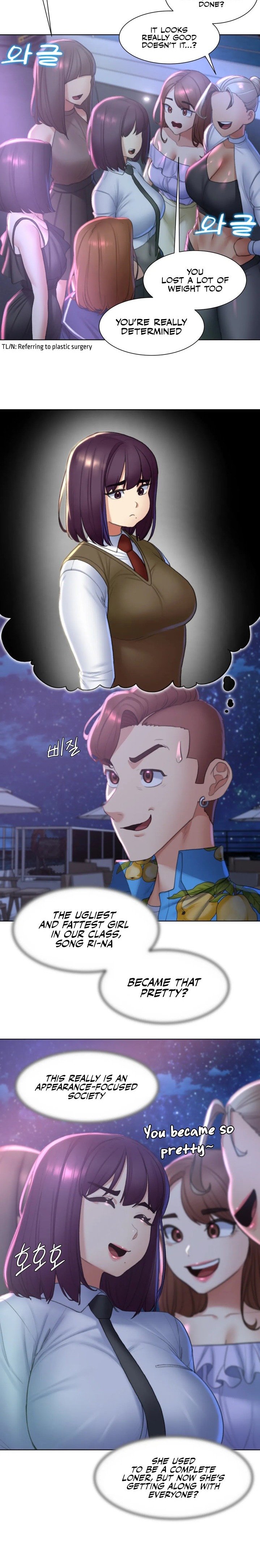 Seniors of Class 5 - Chapter 9 - picture 19