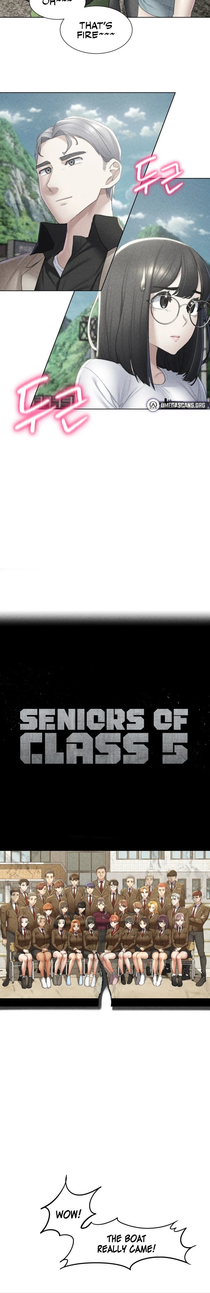 Seniors of Class 5 - Chapter 9 - picture 2