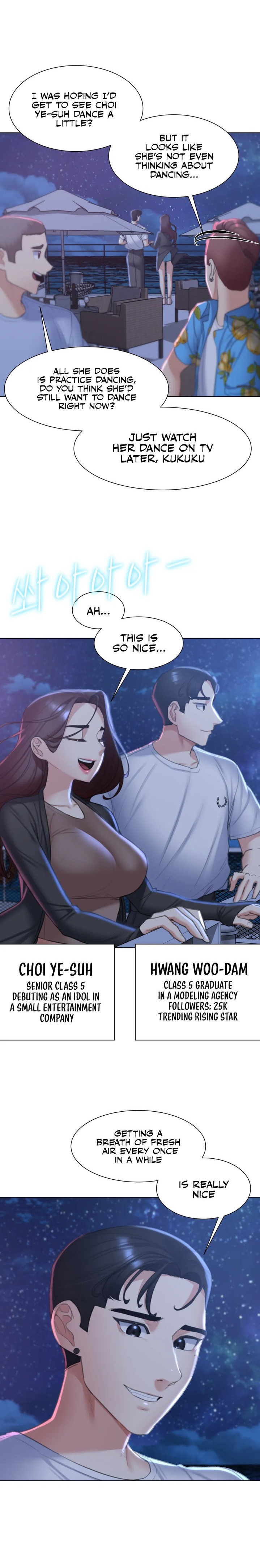 Seniors of Class 5 - Chapter 9 - picture 20