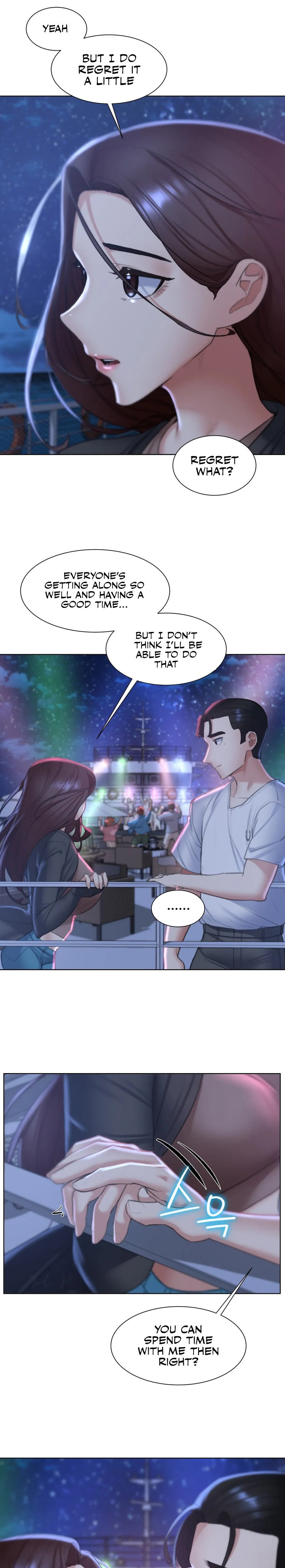Seniors of Class 5 - Chapter 9 - picture 21