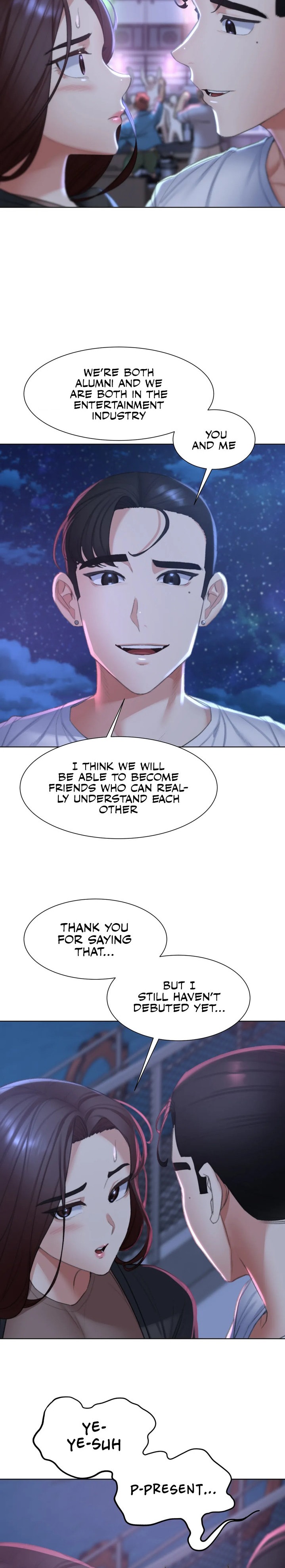 Seniors of Class 5 - Chapter 9 - picture 22