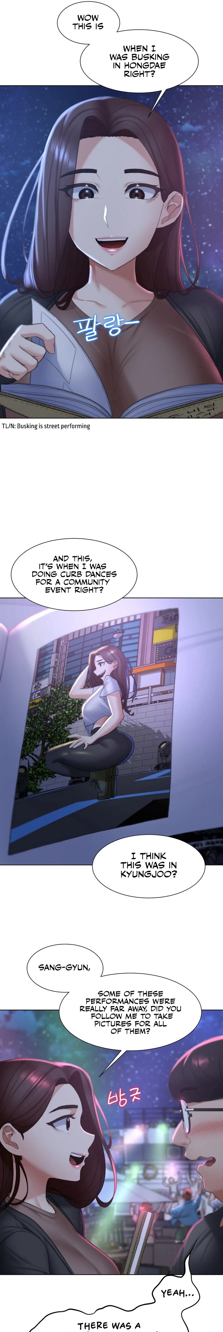 Seniors of Class 5 - Chapter 9 - picture 24