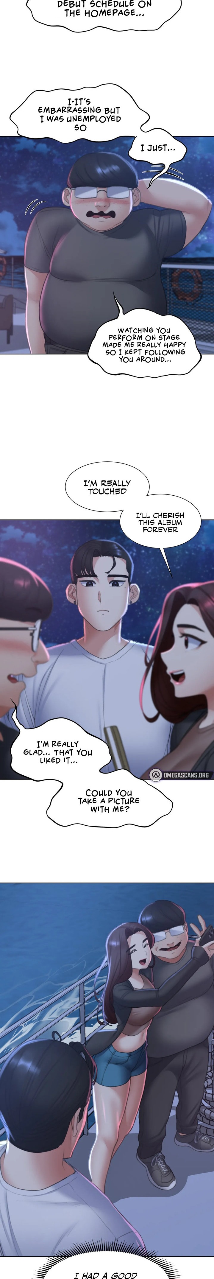 Seniors of Class 5 - Chapter 9 - picture 25