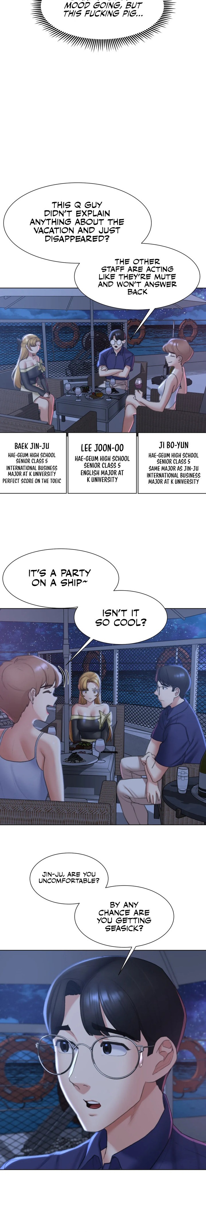 Seniors of Class 5 - Chapter 9 - picture 26