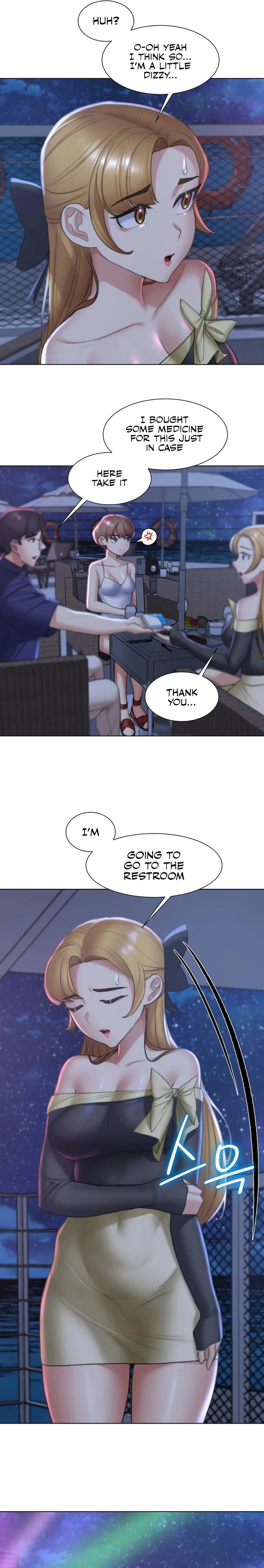 Seniors of Class 5 - Chapter 9 - picture 27