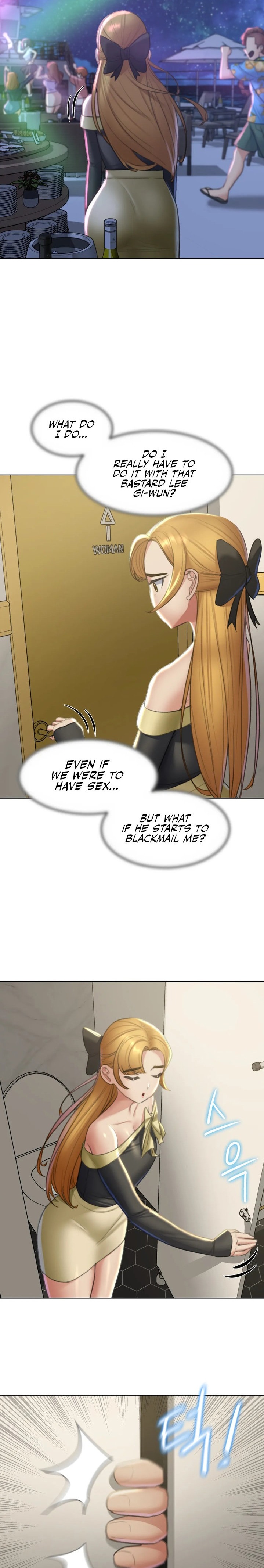 Seniors of Class 5 - Chapter 9 - picture 28