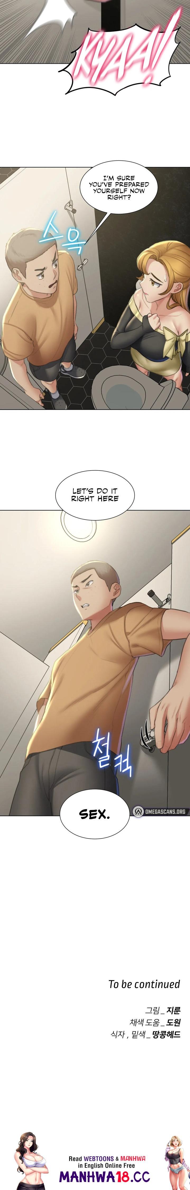 Seniors of Class 5 - Chapter 9 - picture 29