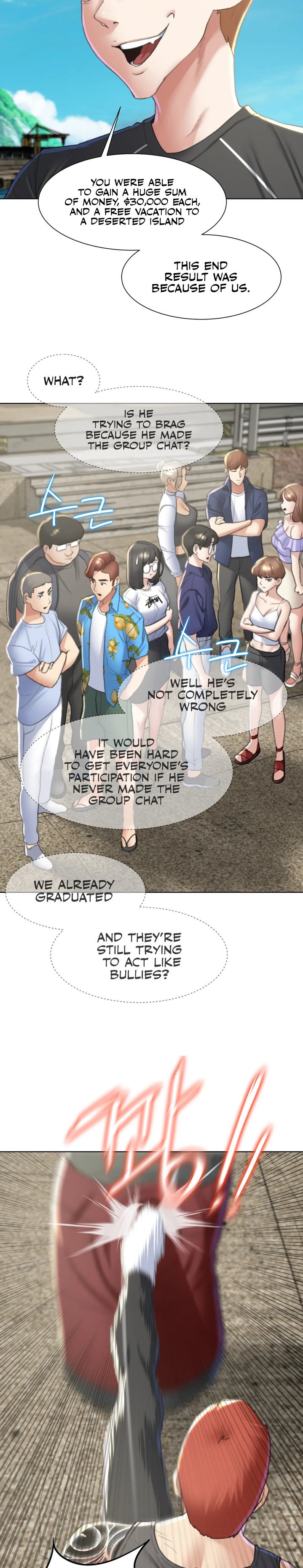 Seniors of Class 5 - Chapter 9 - picture 4