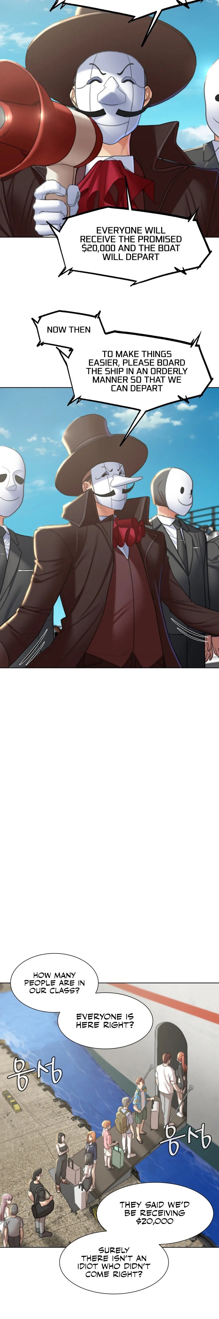 Seniors of Class 5 - Chapter 9 - picture 8