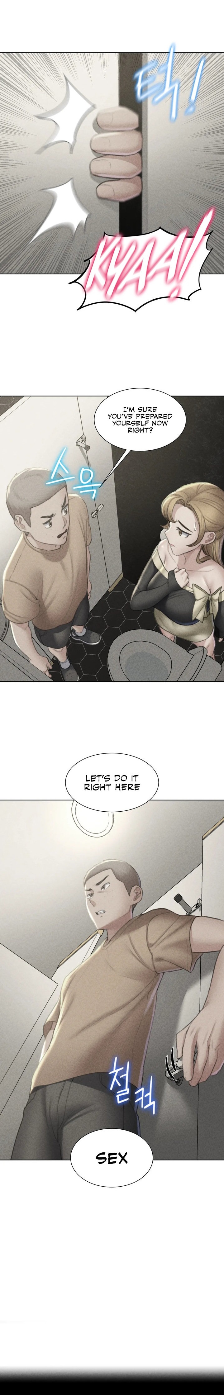 Seniors of Class 5 - Chapter 10 - picture 1