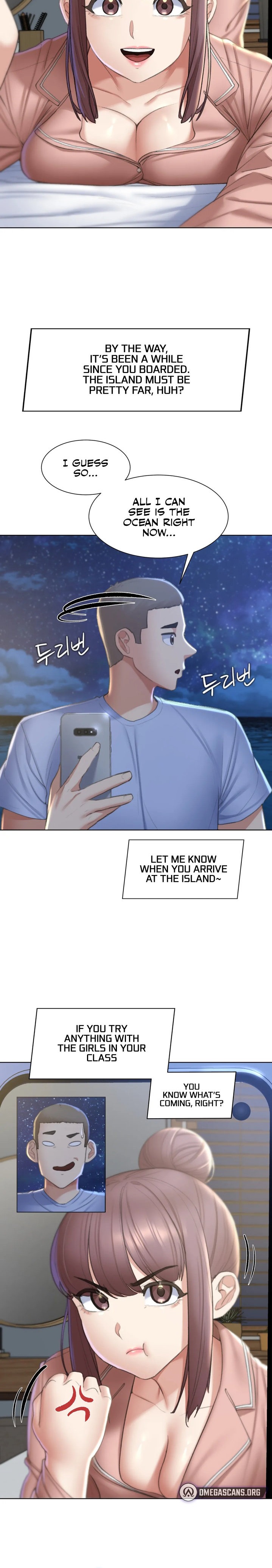 Seniors of Class 5 - Chapter 10 - picture 19