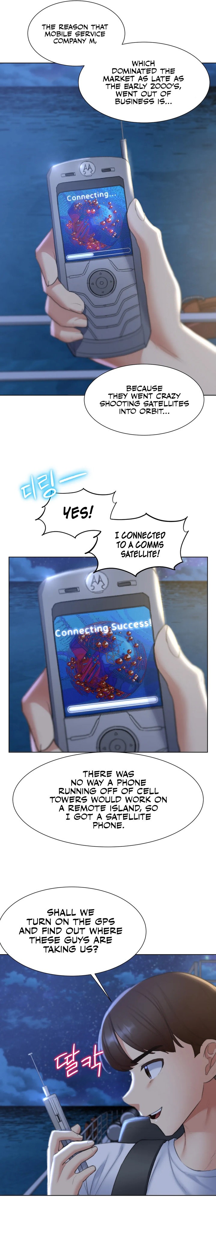 Seniors of Class 5 - Chapter 10 - picture 21