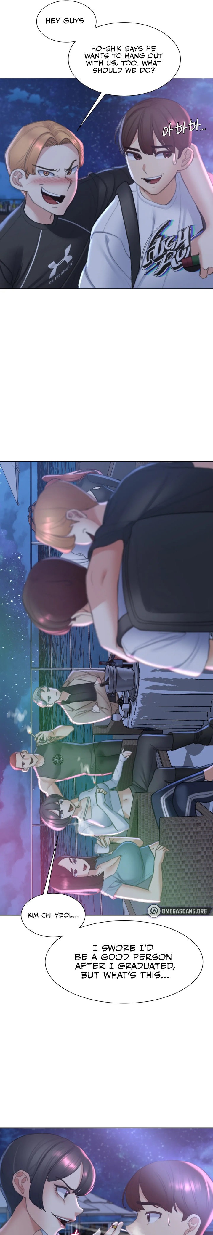 Seniors of Class 5 - Chapter 10 - picture 24