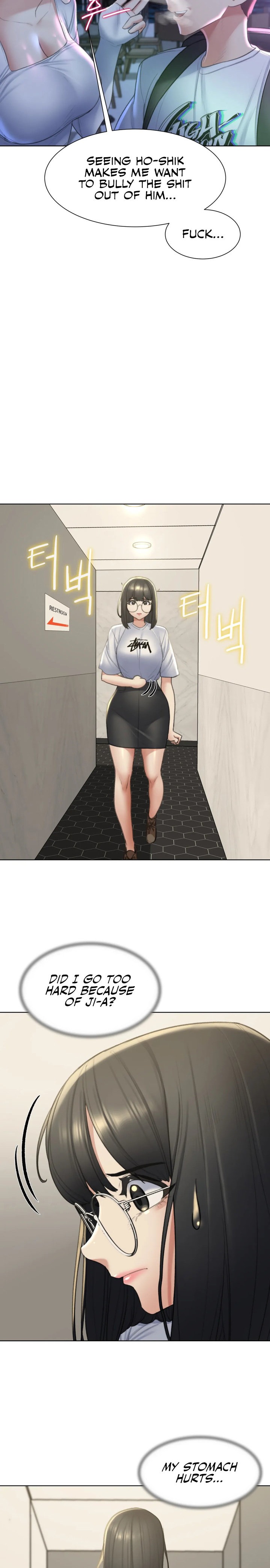 Seniors of Class 5 - Chapter 10 - picture 25