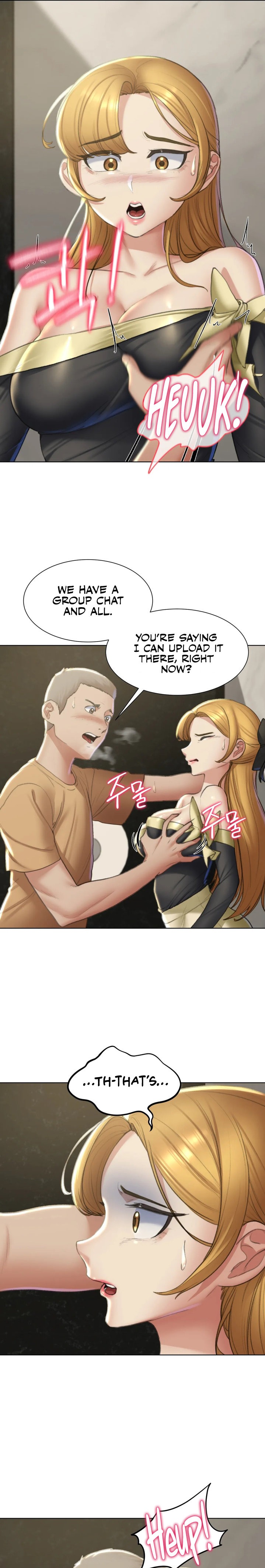 Seniors of Class 5 - Chapter 10 - picture 3