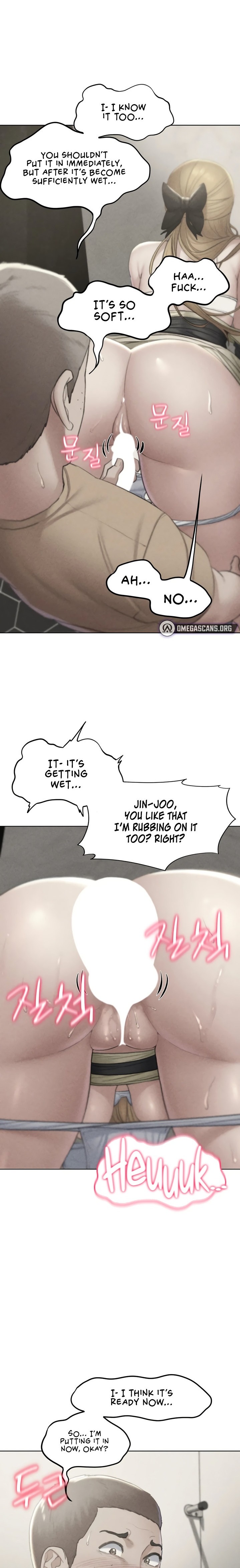 Seniors of Class 5 - Chapter 11 - picture 1