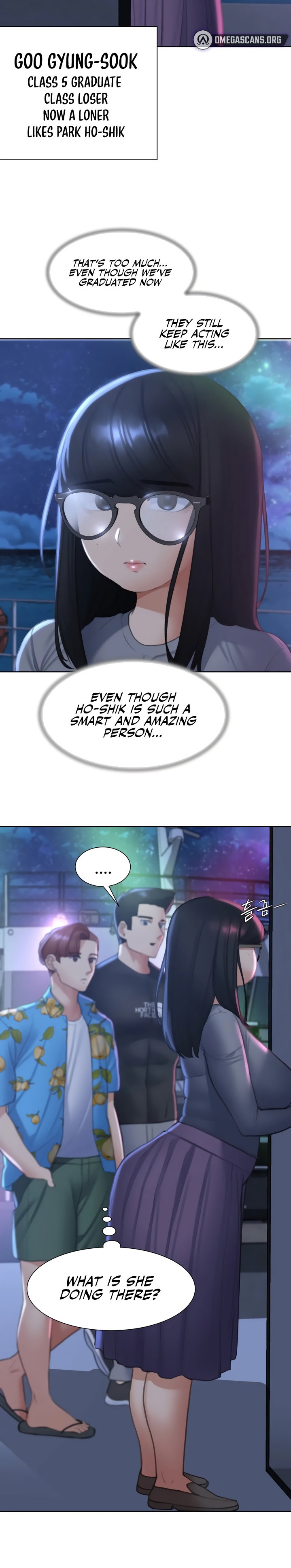 Seniors of Class 5 - Chapter 11 - picture 20