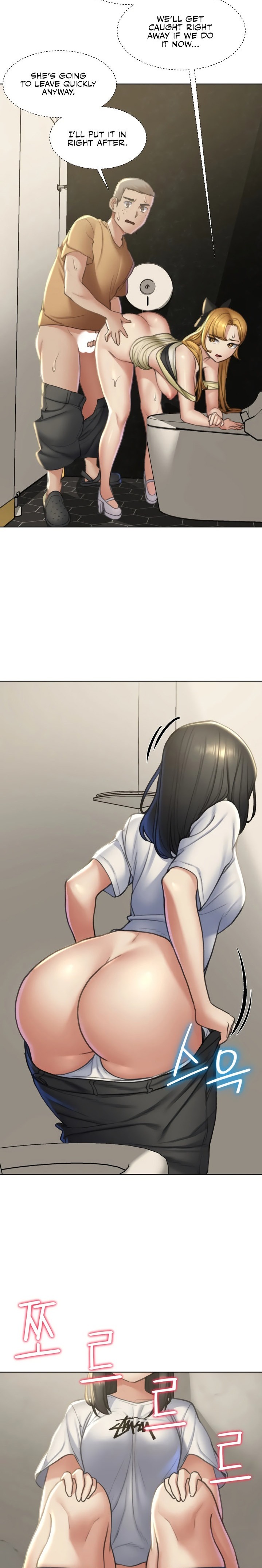 Seniors of Class 5 - Chapter 11 - picture 4