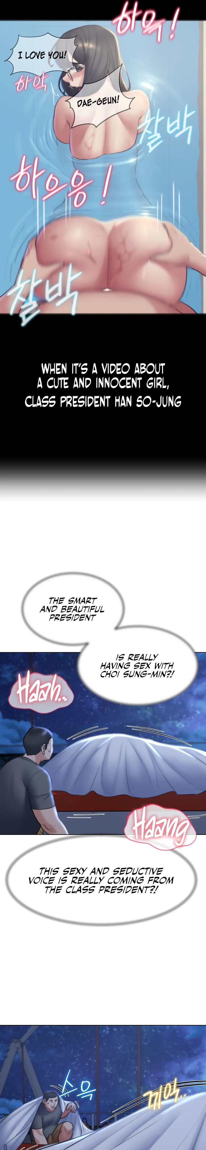 Seniors of Class 5 - Chapter 12 - picture 14