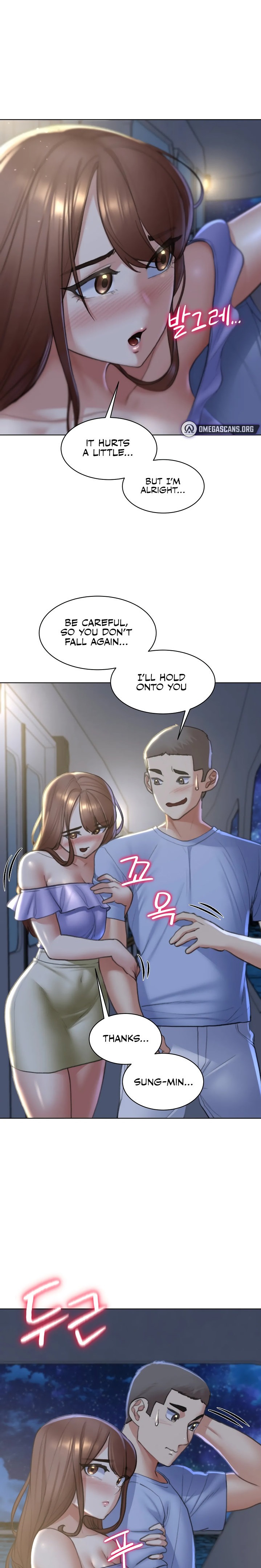 Seniors of Class 5 - Chapter 12 - picture 24