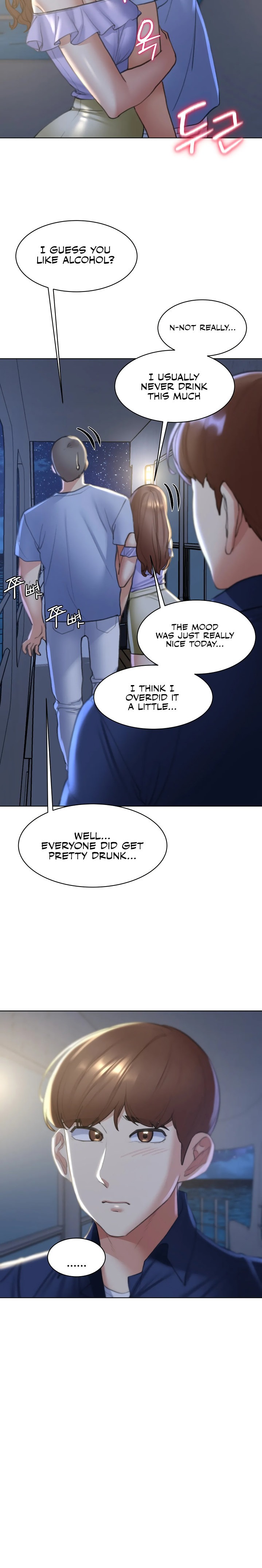 Seniors of Class 5 - Chapter 12 - picture 25