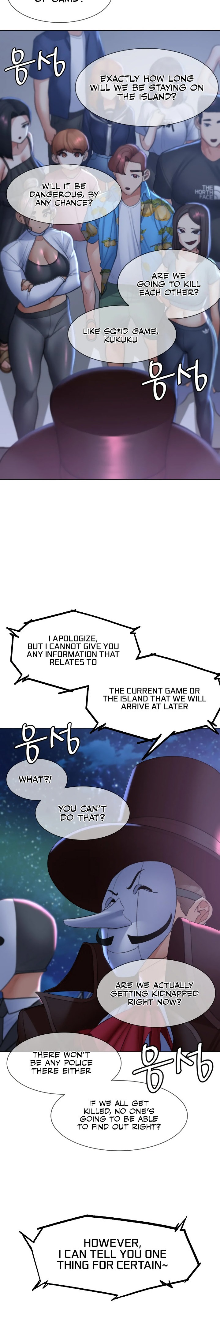 Seniors of Class 5 - Chapter 12 - picture 28