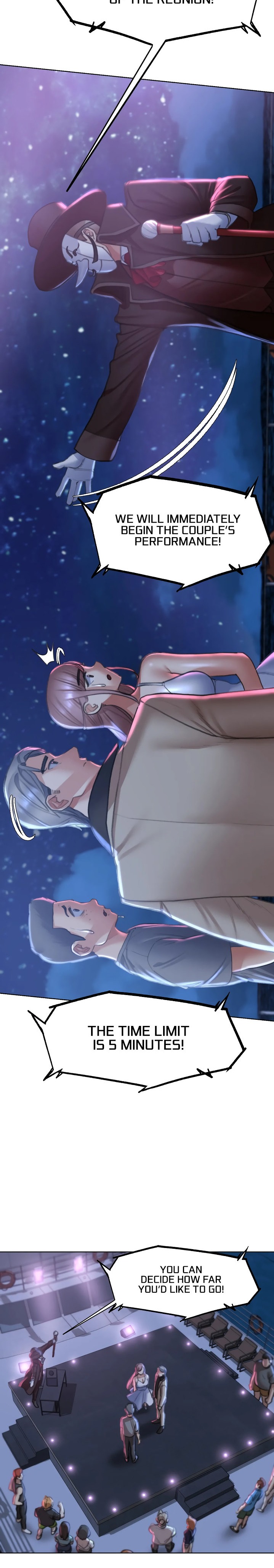 Seniors of Class 5 - Chapter 13 - picture 10