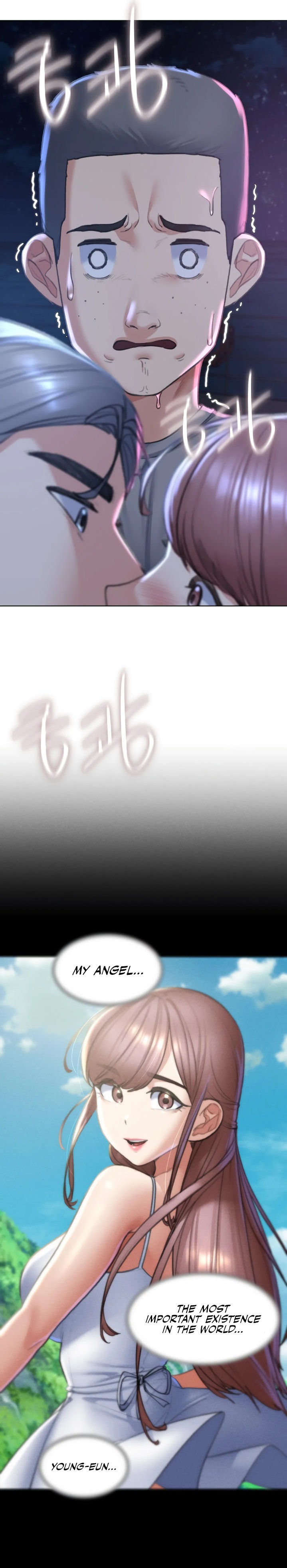 Seniors of Class 5 - Chapter 13 - picture 12