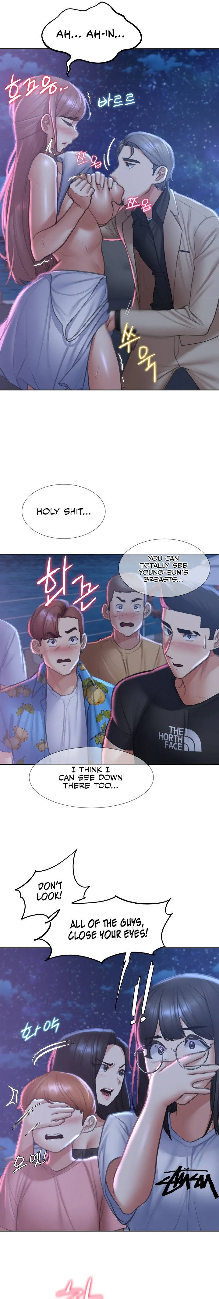 Seniors of Class 5 - Chapter 13 - picture 21
