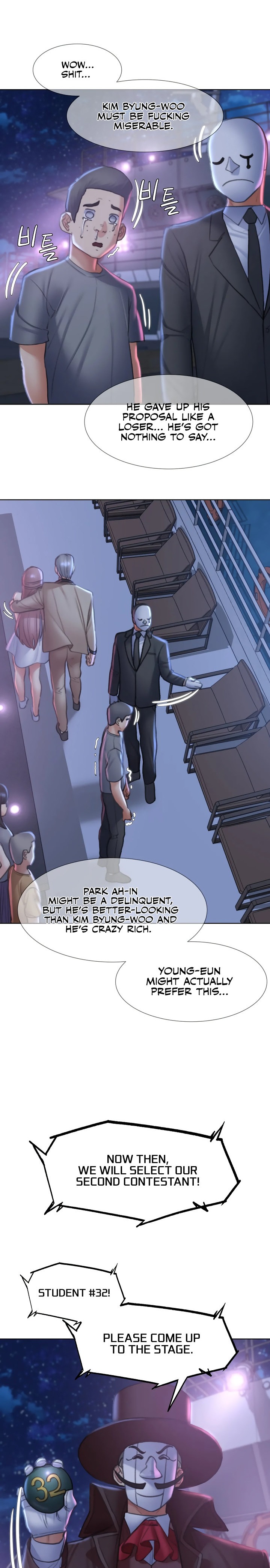 Seniors of Class 5 - Chapter 13 - picture 25