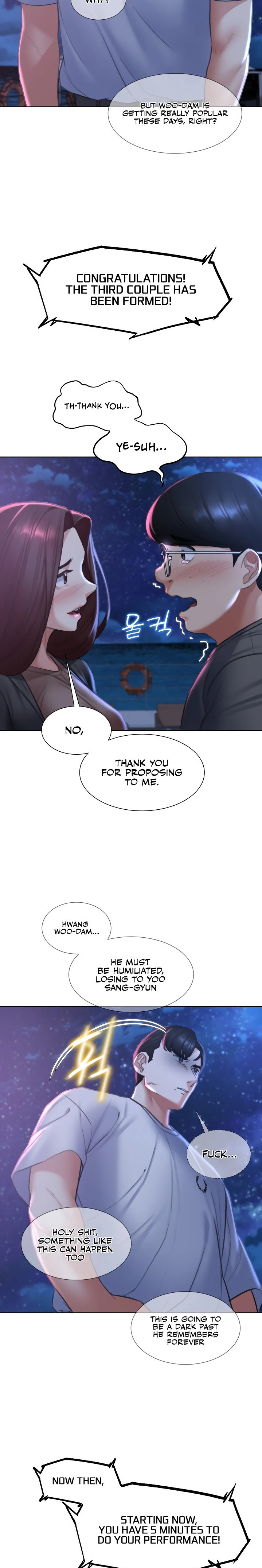 Seniors of Class 5 - Chapter 14 - picture 10