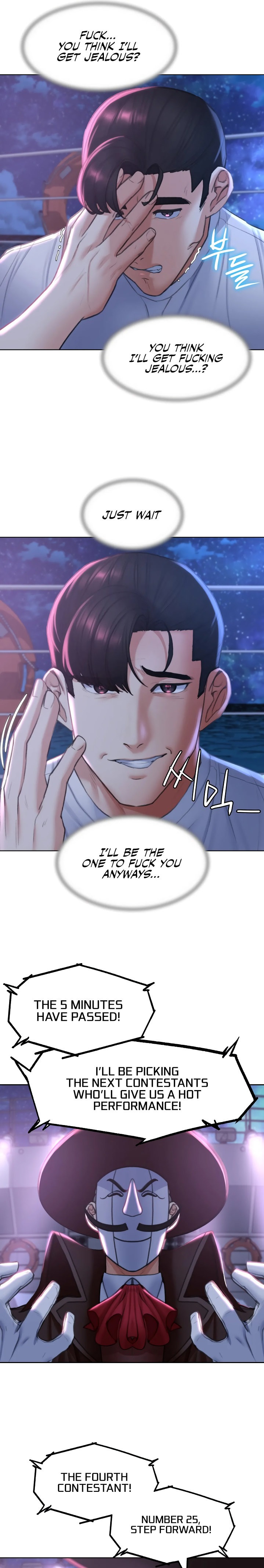 Seniors of Class 5 - Chapter 14 - picture 21