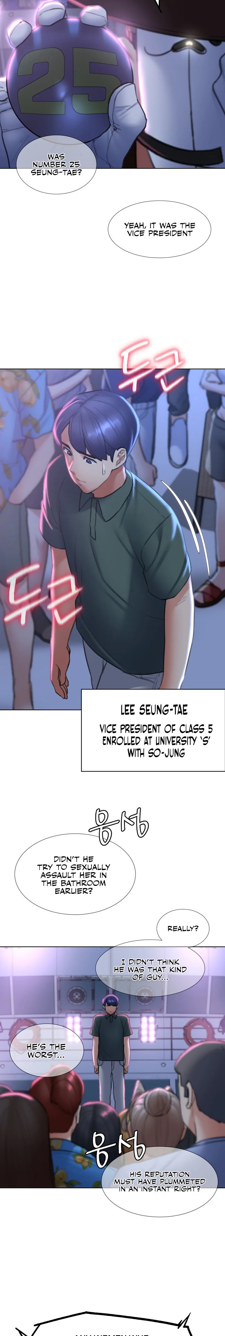 Seniors of Class 5 - Chapter 14 - picture 22