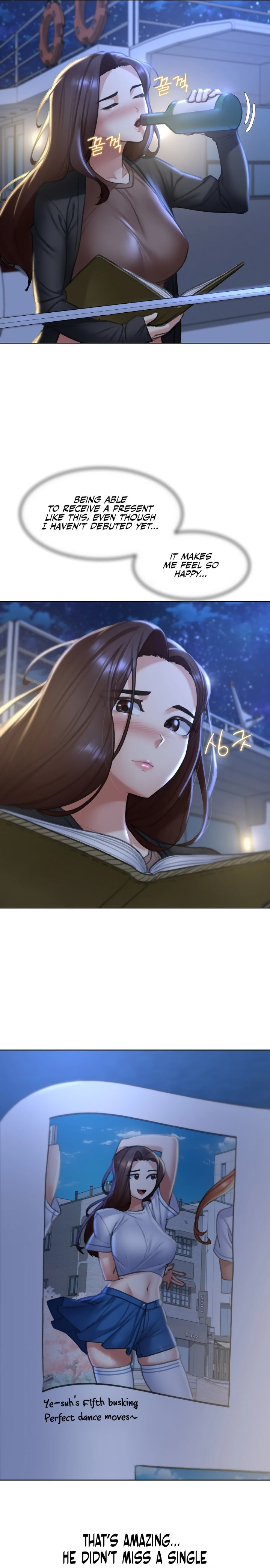 Seniors of Class 5 - Chapter 14 - picture 3