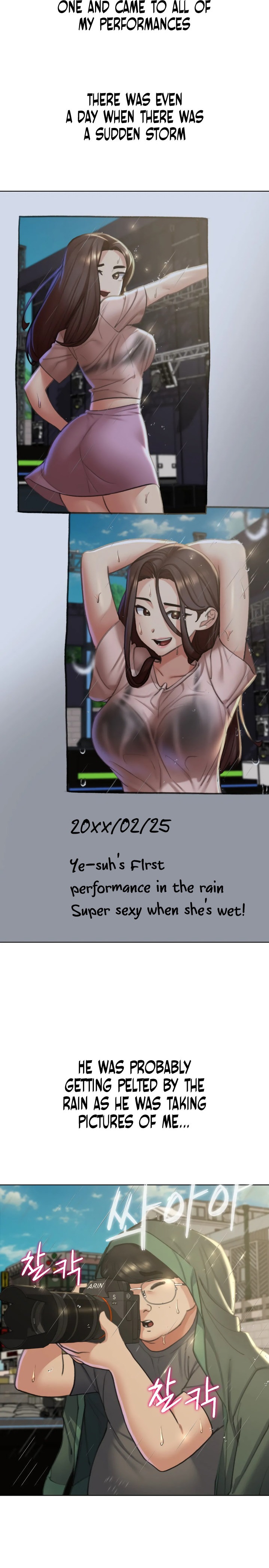 Seniors of Class 5 - Chapter 14 - picture 4