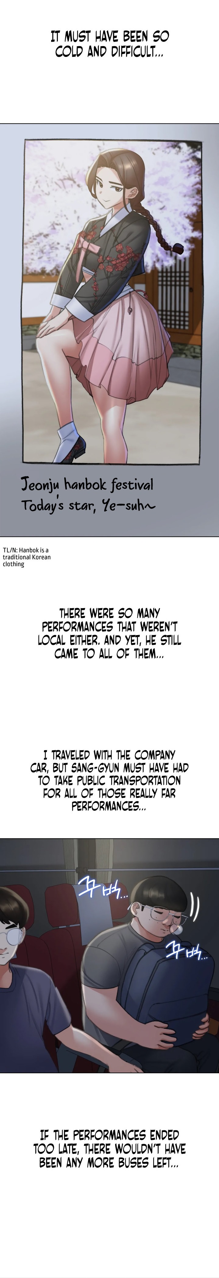 Seniors of Class 5 - Chapter 14 - picture 5