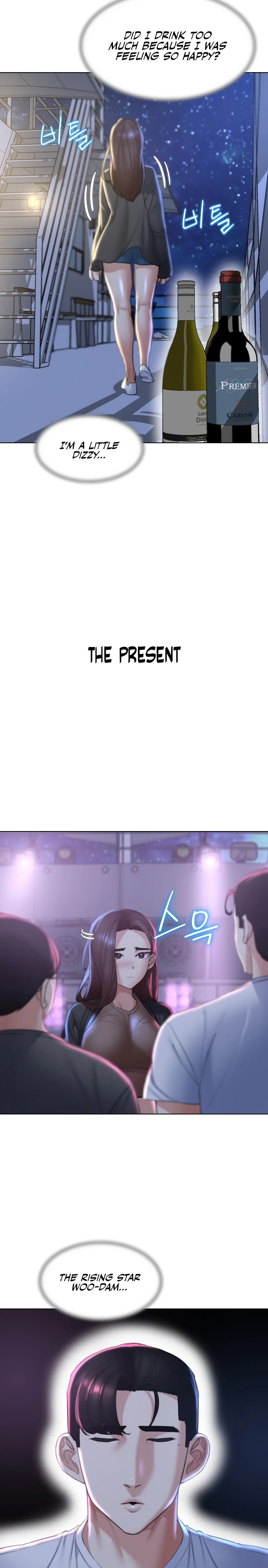 Seniors of Class 5 - Chapter 14 - picture 7