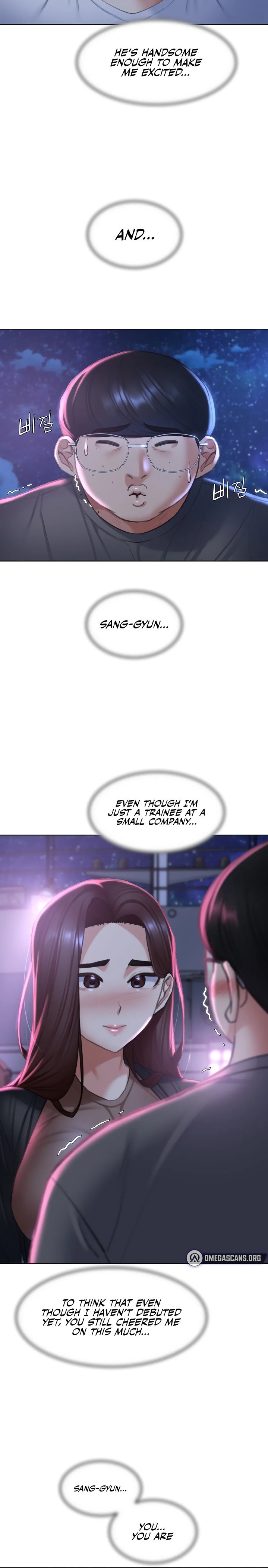 Seniors of Class 5 - Chapter 14 - picture 8