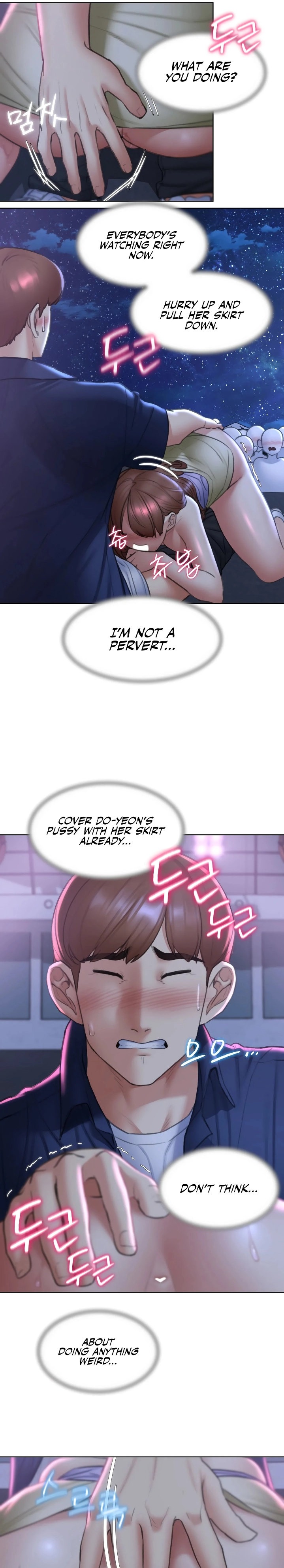 Seniors of Class 5 - Chapter 15 - picture 24