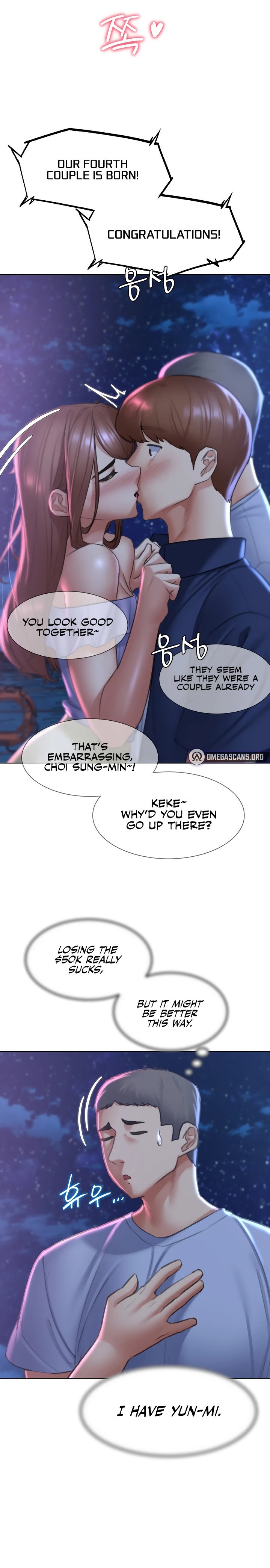 Seniors of Class 5 - Chapter 15 - picture 8