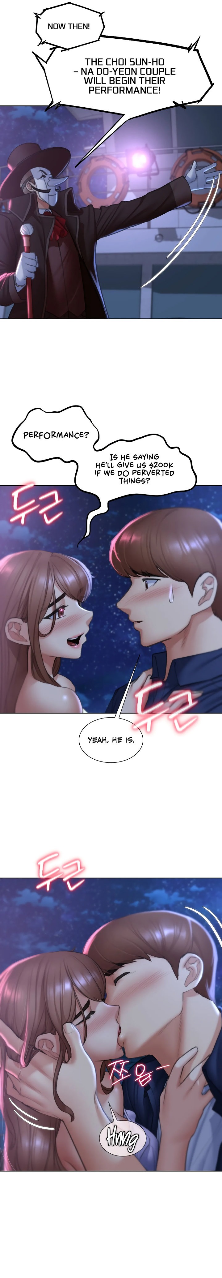 Seniors of Class 5 - Chapter 15 - picture 9