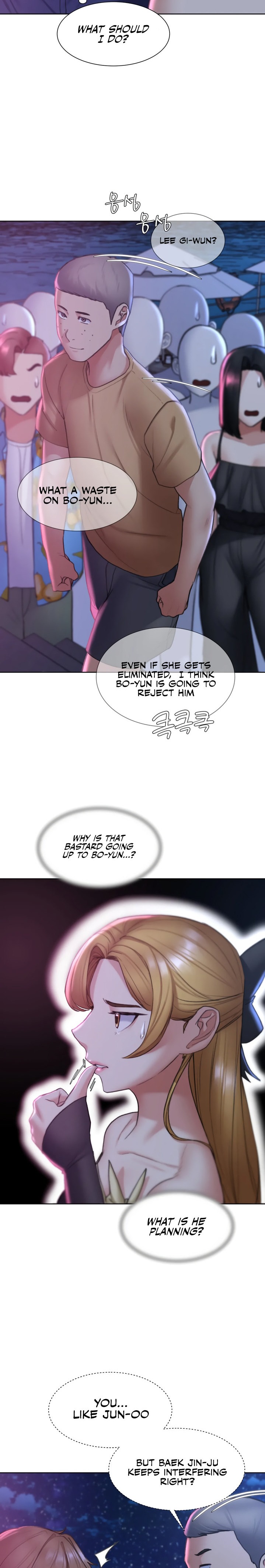 Seniors of Class 5 - Chapter 16 - picture 10