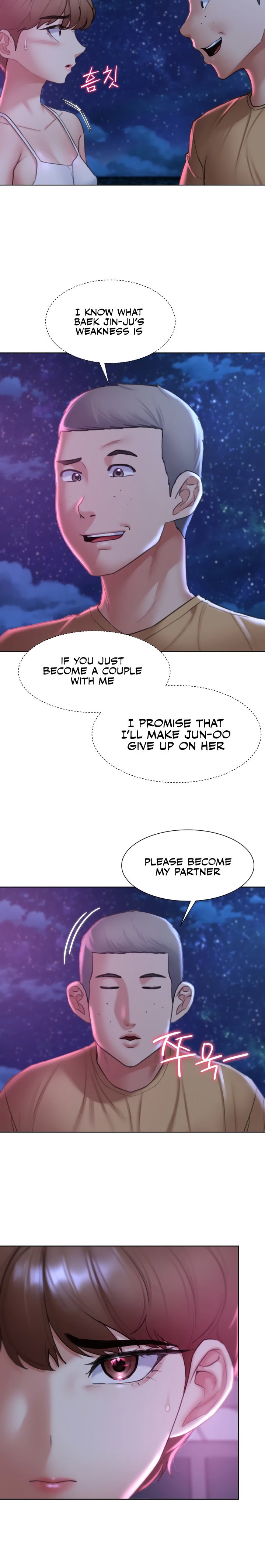 Seniors of Class 5 - Chapter 16 - picture 11