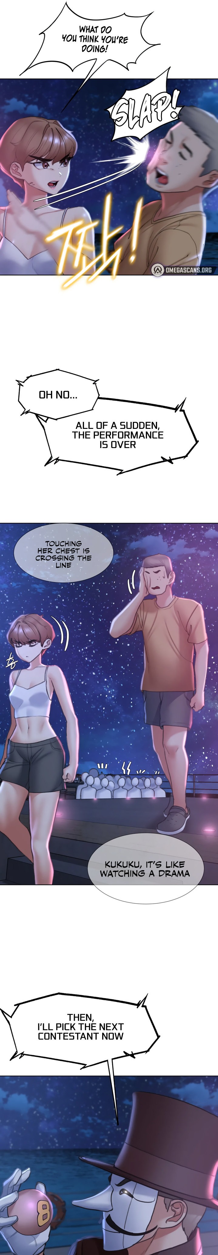 Seniors of Class 5 - Chapter 16 - picture 18