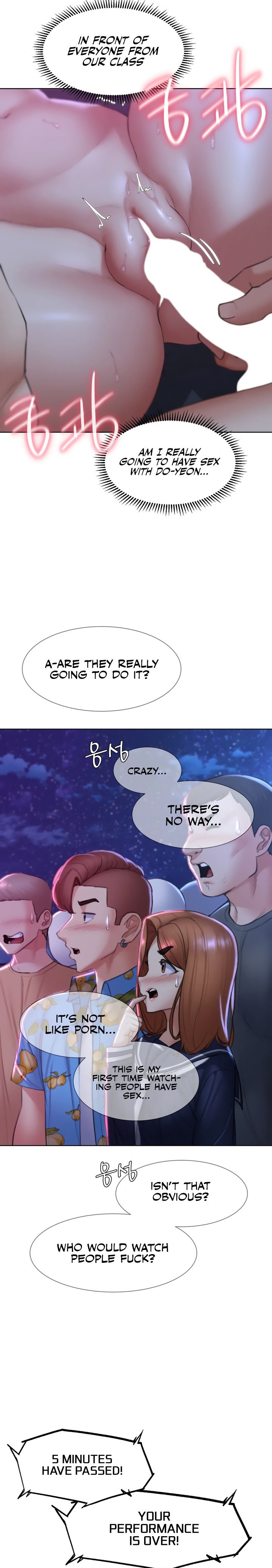 Seniors of Class 5 - Chapter 16 - picture 4