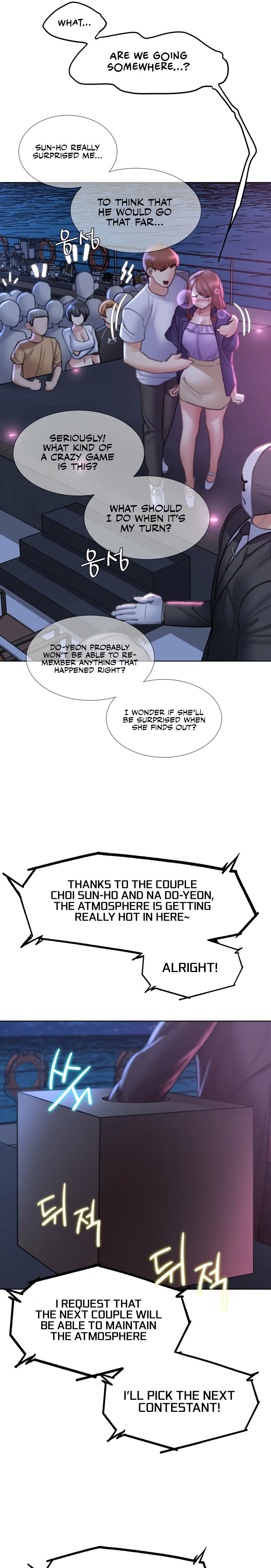 Seniors of Class 5 - Chapter 16 - picture 6