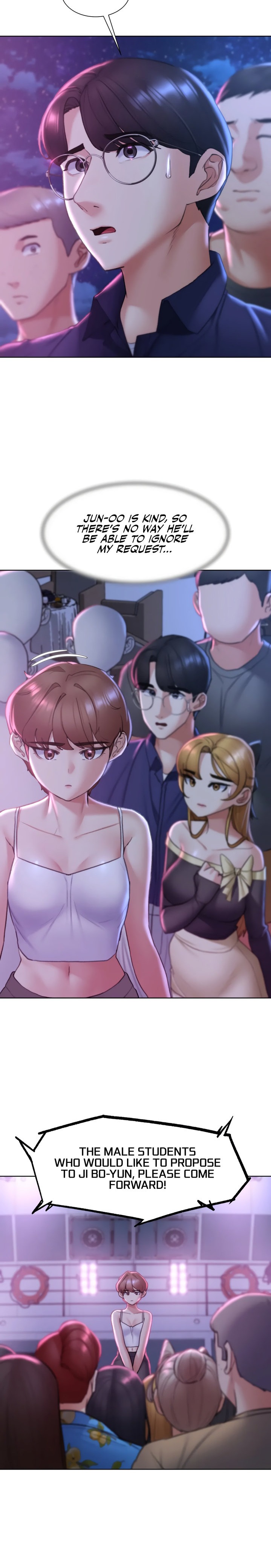 Seniors of Class 5 - Chapter 16 - picture 8
