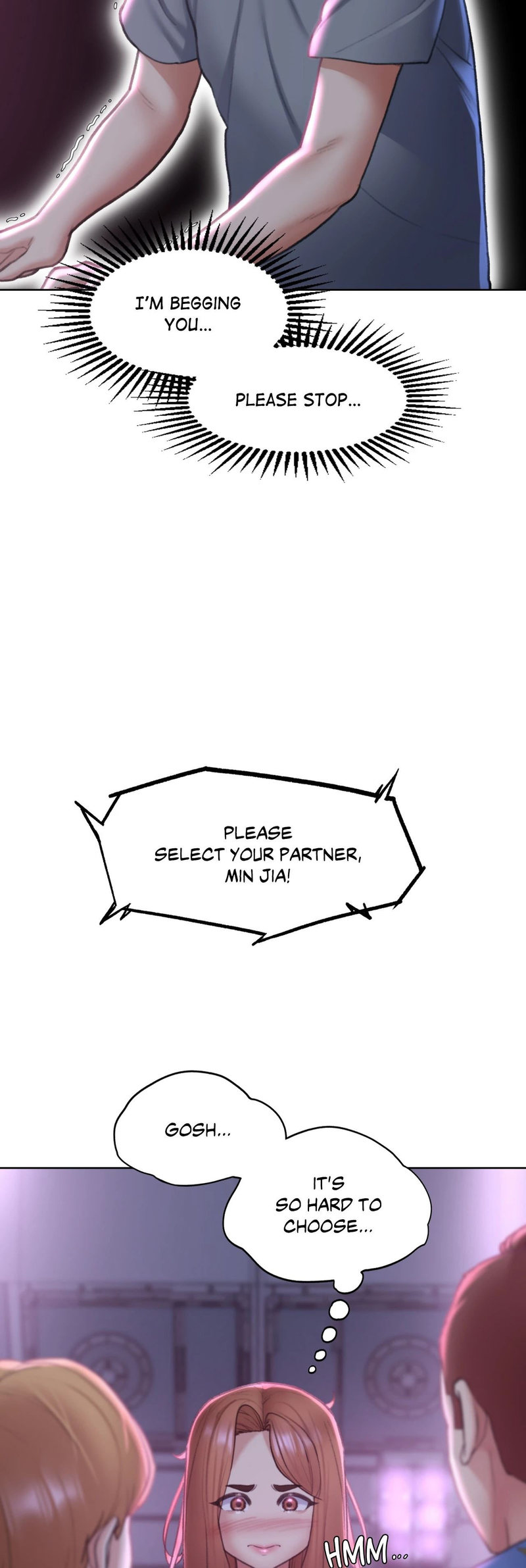 Seniors of Class 5 - Chapter 17 - picture 13
